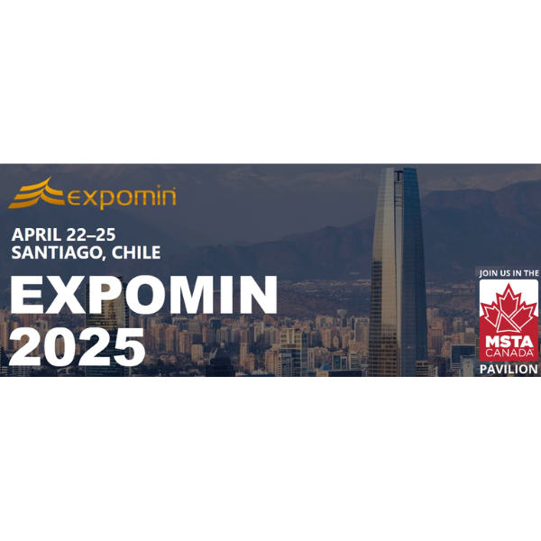 Expomin 2025