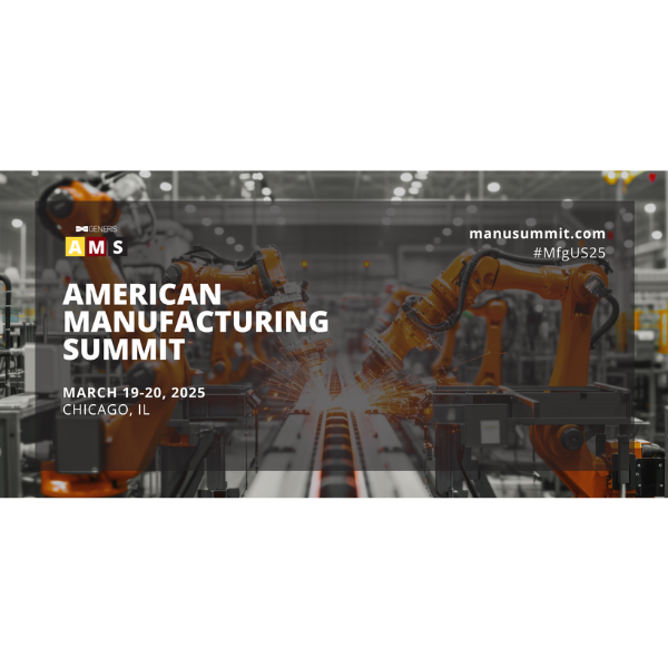 American Manufacturing Summit